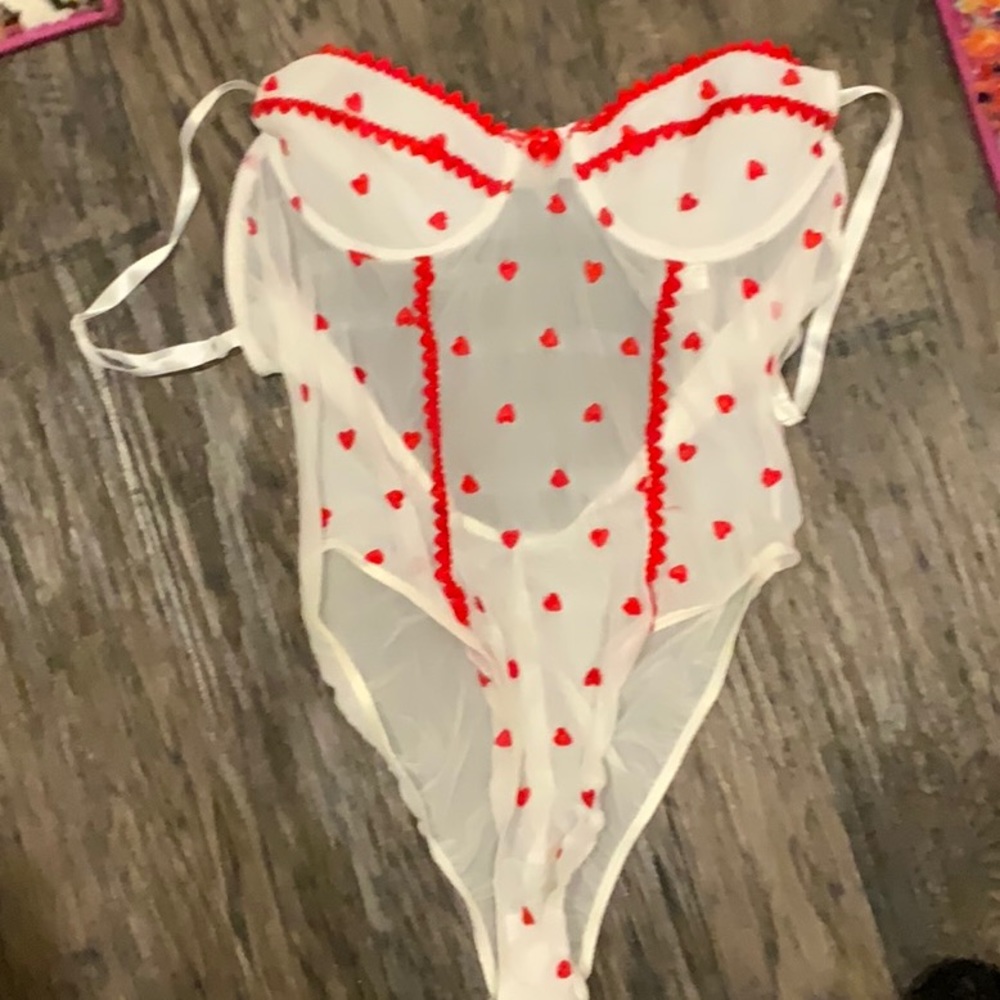 Body suit